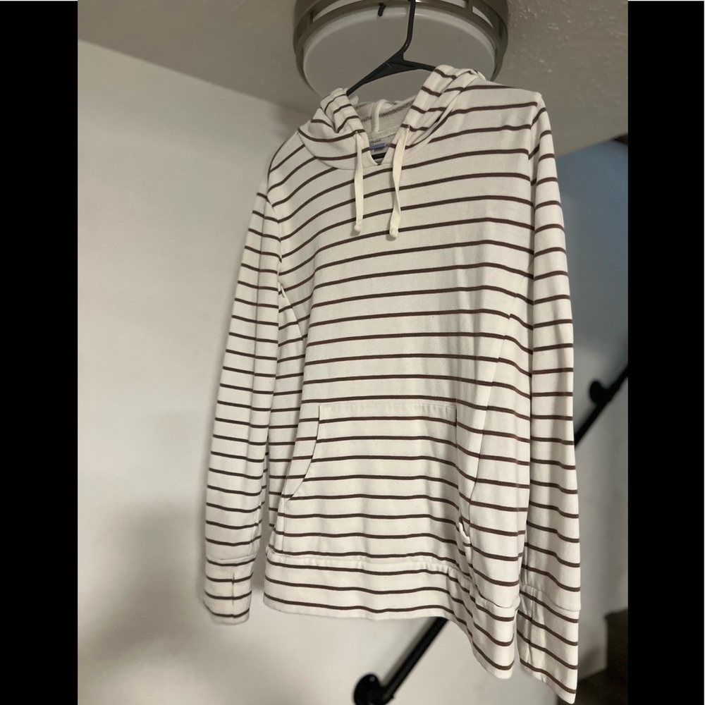 Motherhood Maternity Sweatshirt
